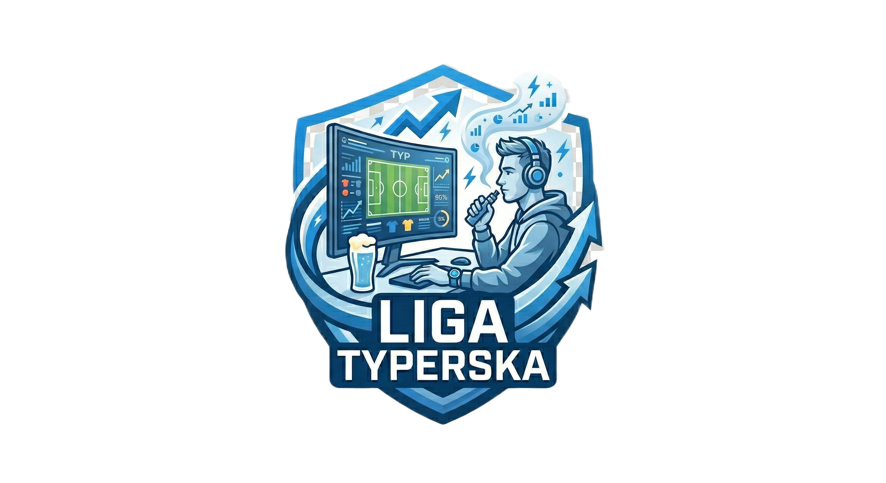LigaTyperska Logo
